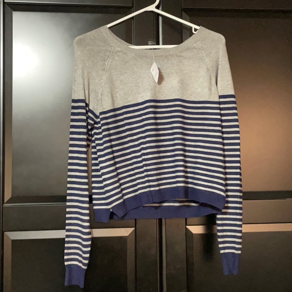 Forever 21 Sweater
